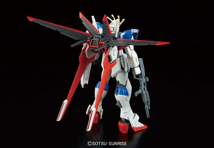 Bandai HGCE 1/144 Force Impulse Gundam, image 4