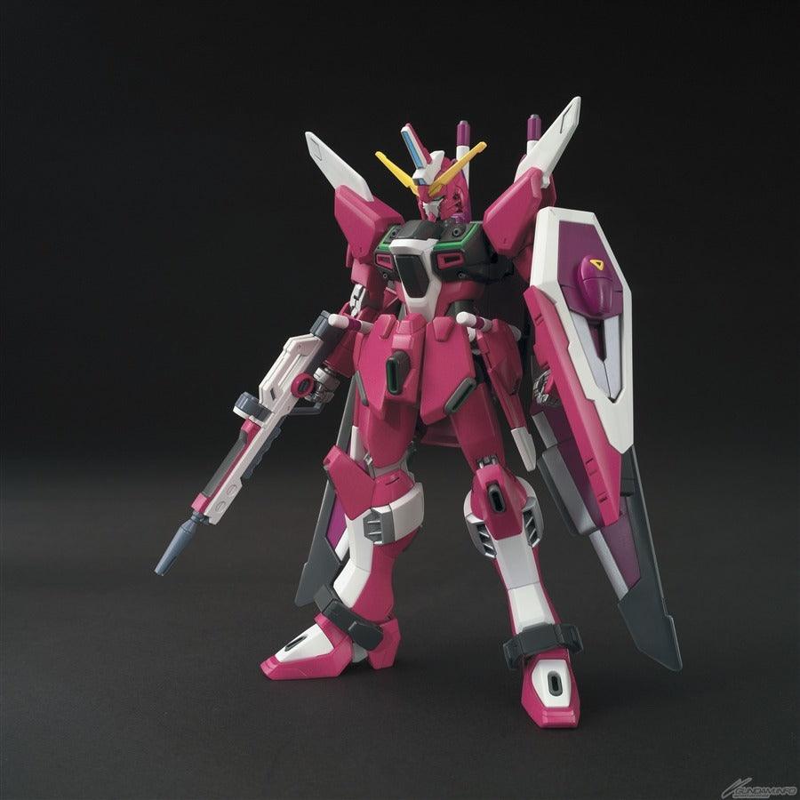 Bandai HGCE 1/144 Infinite Justice Gundam, image 3