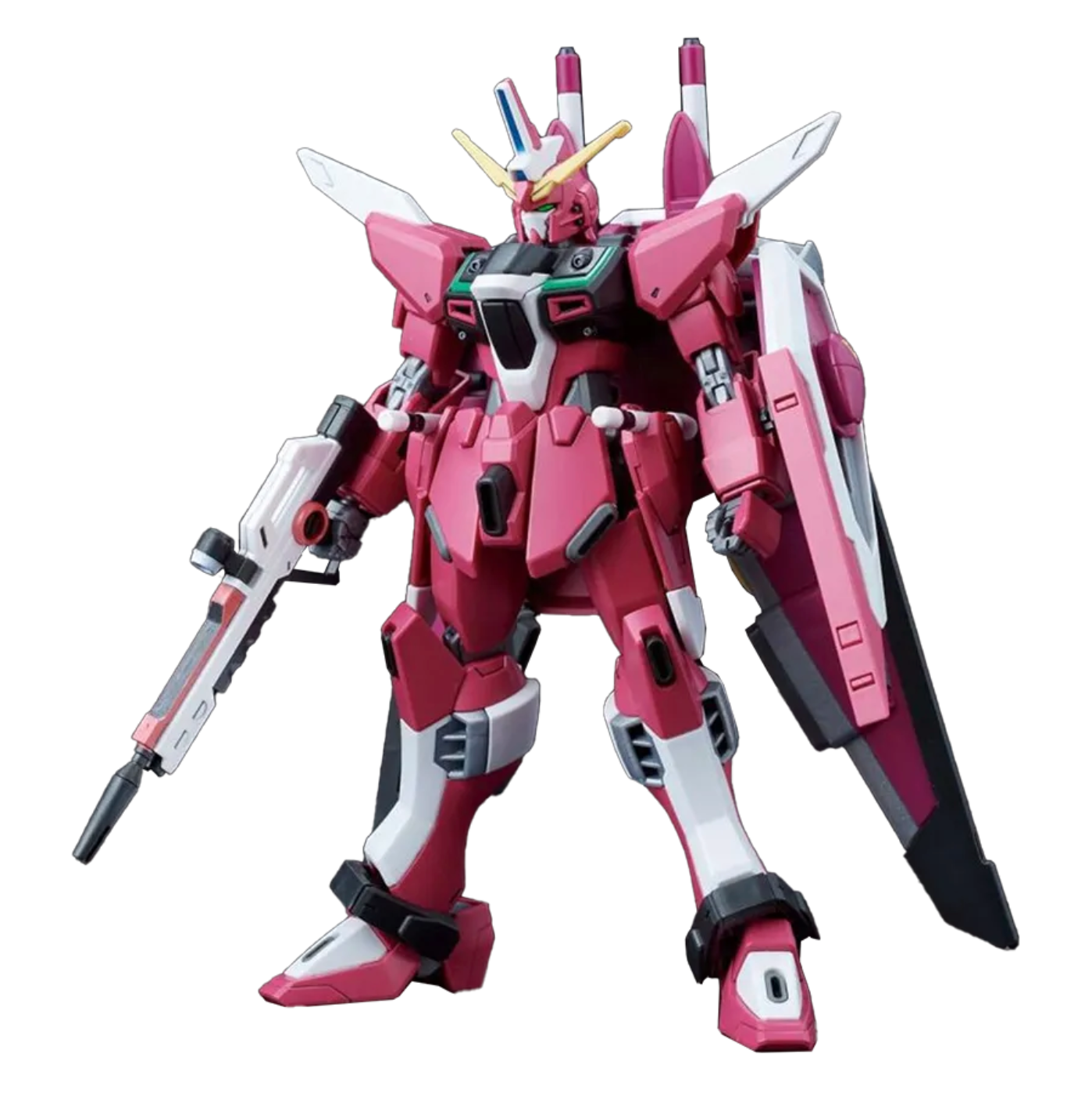 Bandai HGCE 1/144 Infinite Justice Gundam