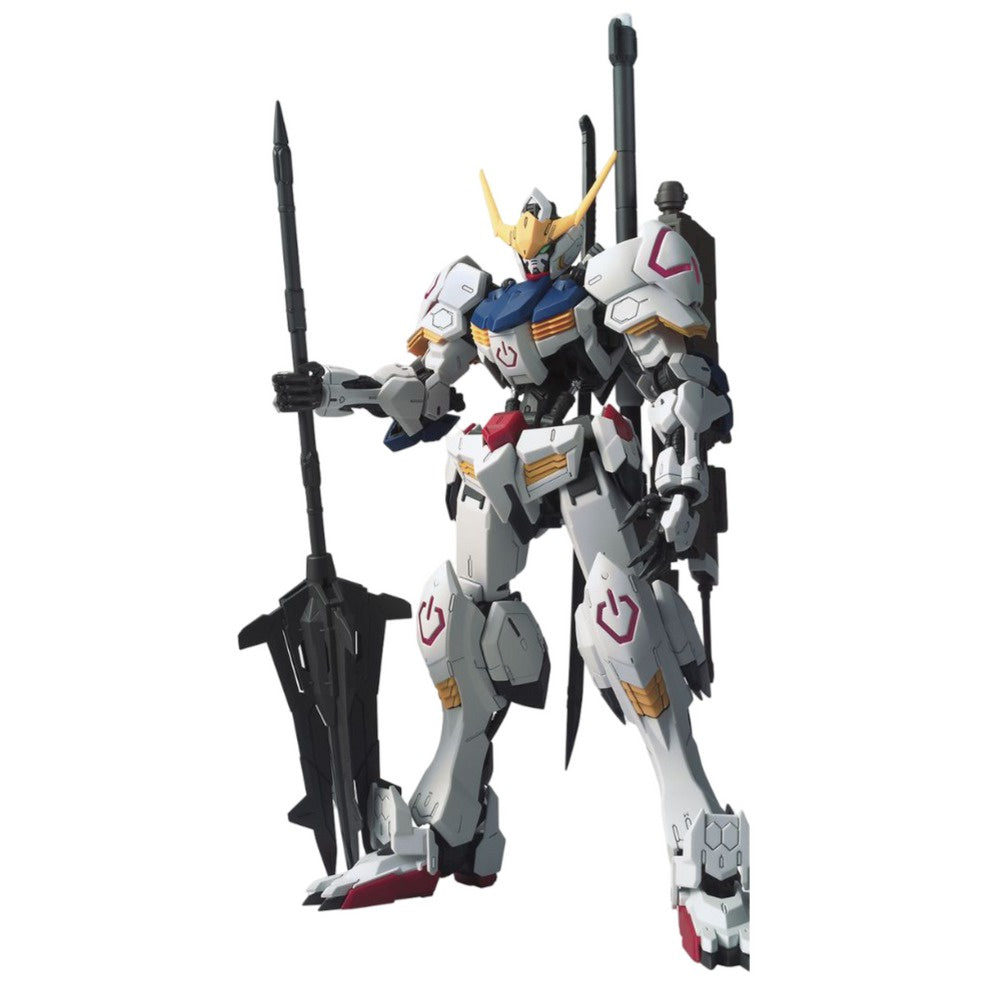 Bandai MG 1/100 Gundam Barbatos