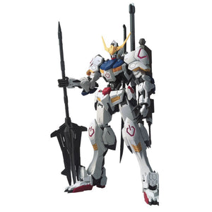 Bandai MG 1/100 Gundam Barbatos, General, OCARE NZ