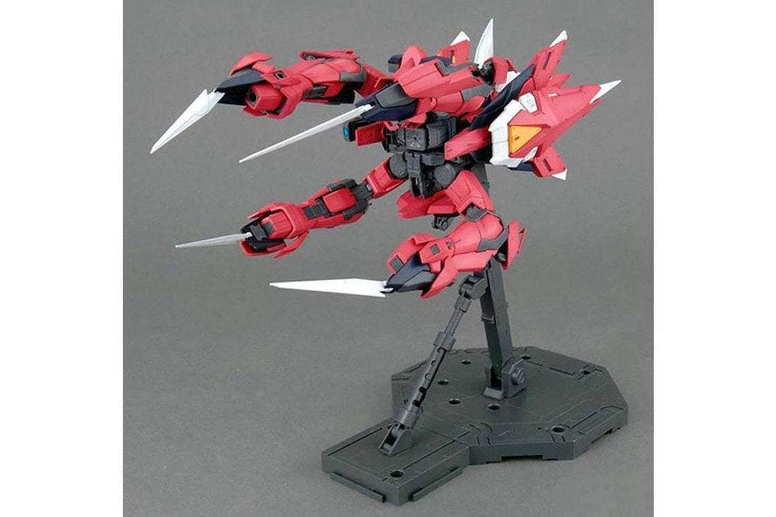 Bandai MG 1/100 Aegis Gundam, image 6