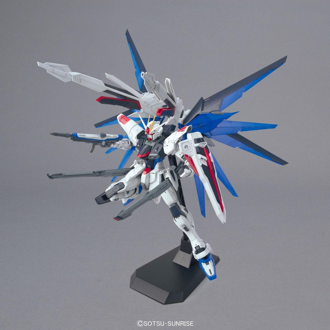 Bandai MG 1/100 Freedom Gundam Ver.2.0, image 5
