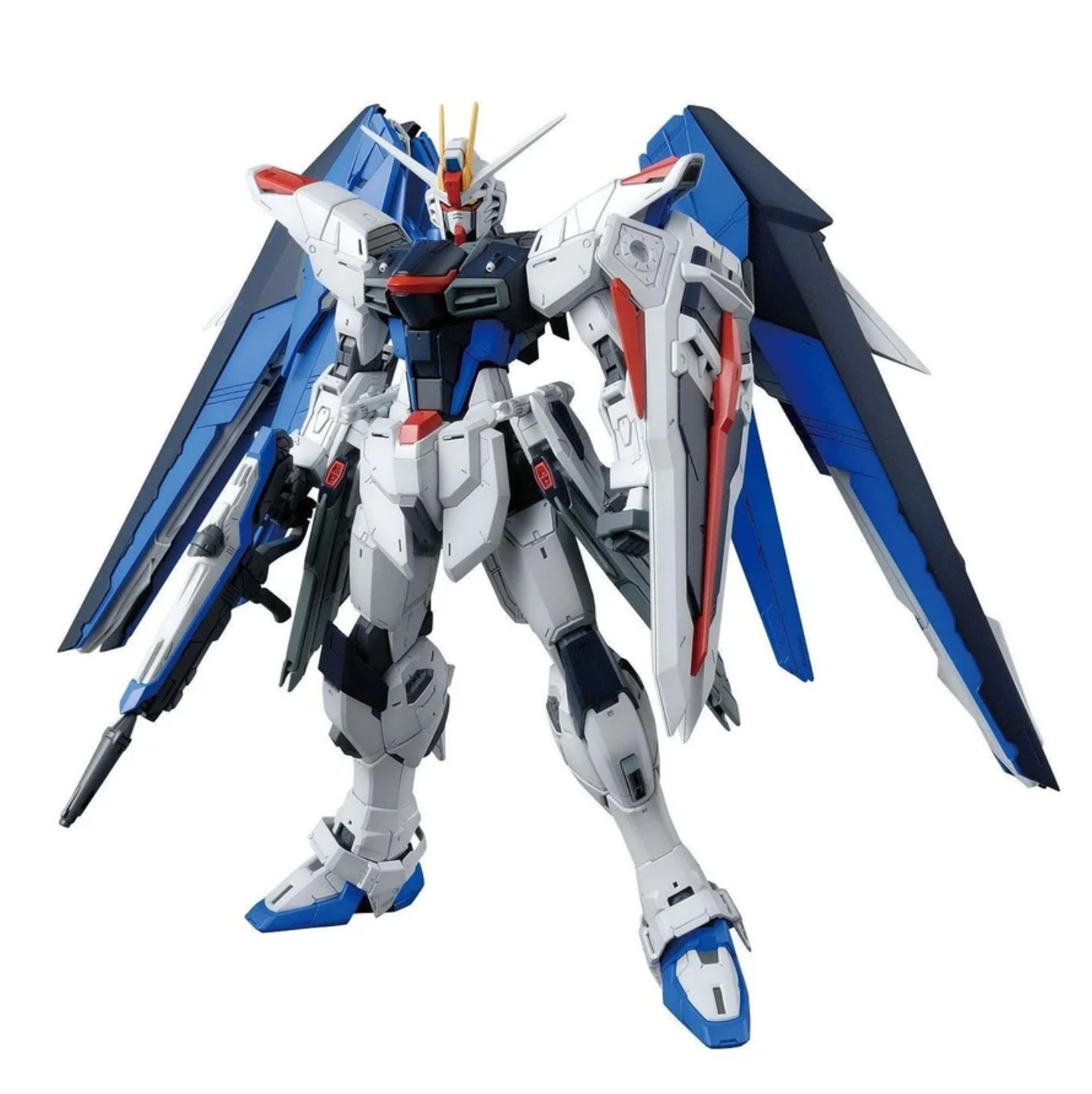 Bandai MG 1/100 Freedom Gundam Ver.2.0