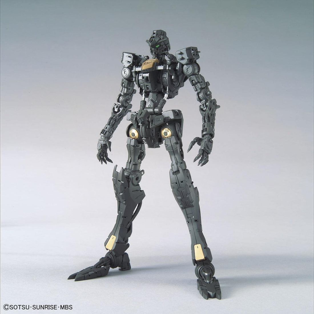 Bandai MG 1/100 Gundam Barbatos, image 10