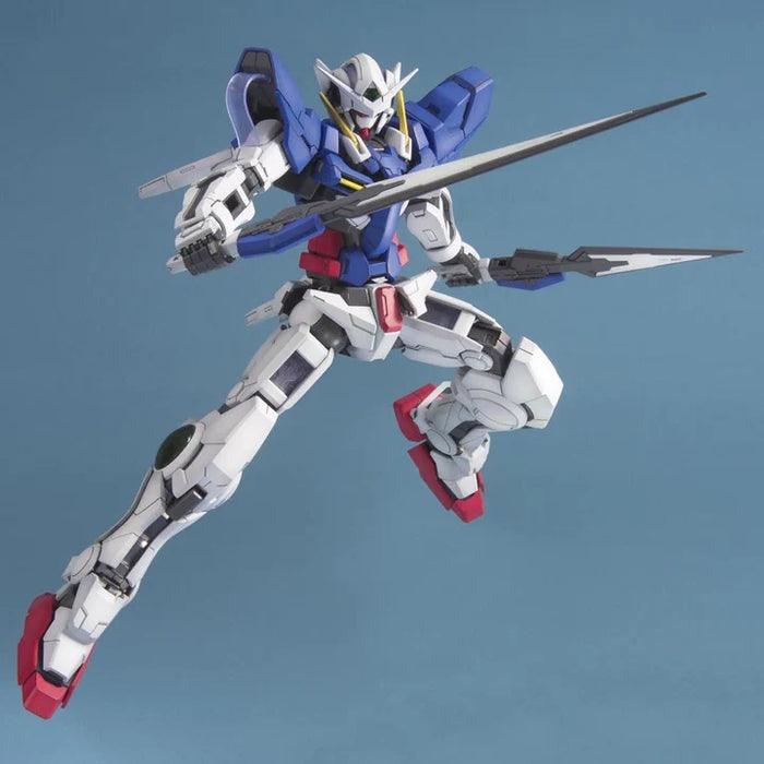 Bandai MG 1/100 Gundam Exia, image 2