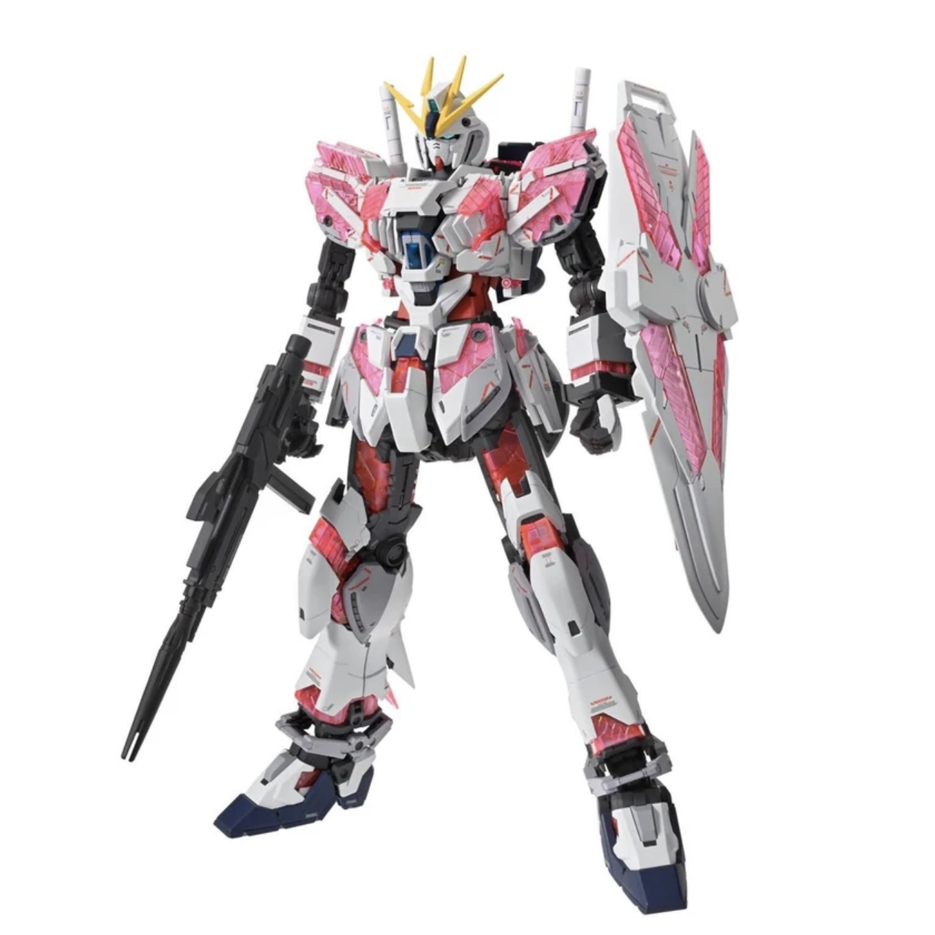 Bandai MG1/100 Narrative Gundam C-Packs Ver.Ka, General, OCARE NZ