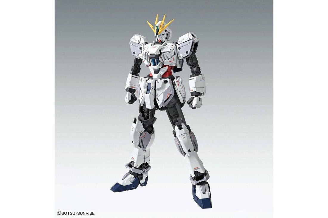 Bandai MG1/100 Narrative Gundam C-Packs Ver.Ka, image 4