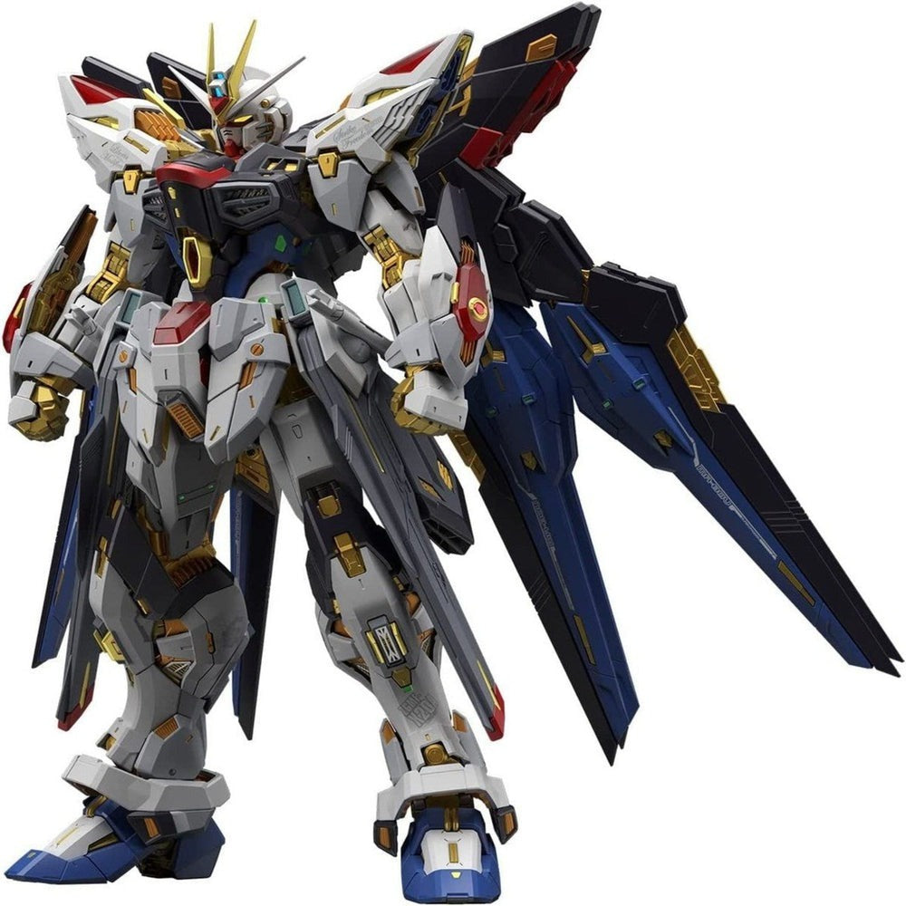 Bandai MGEX 1/100 Strike Freedom Gundam, General, OCARE NZ