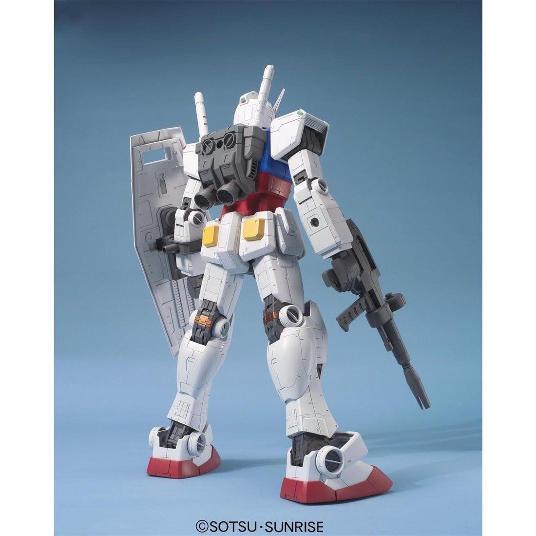 Bandai Mega Size 1/48 RX-78-2 Gundam, image 2