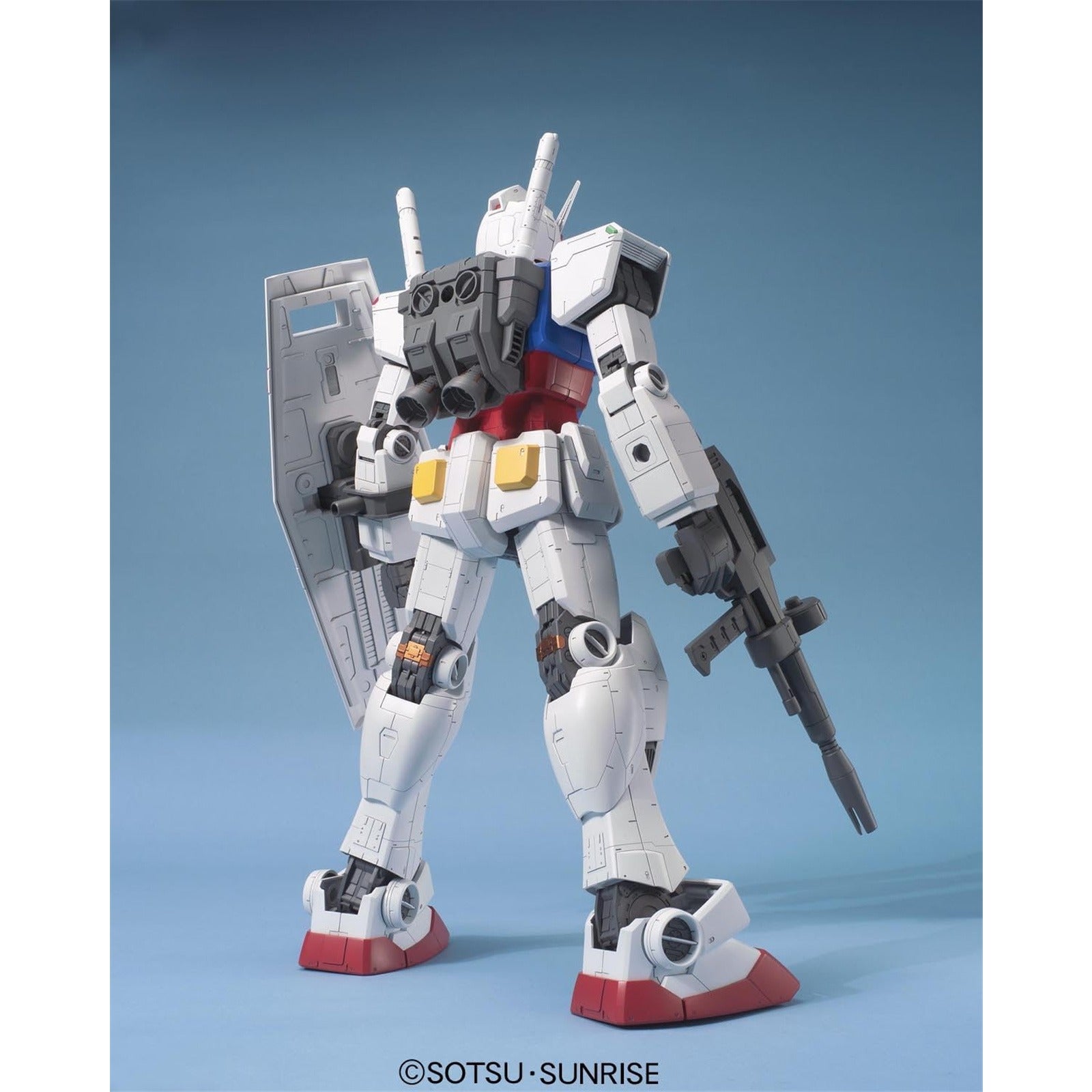 Bandai Mega Size 1/48 RX-78-2 Gundam