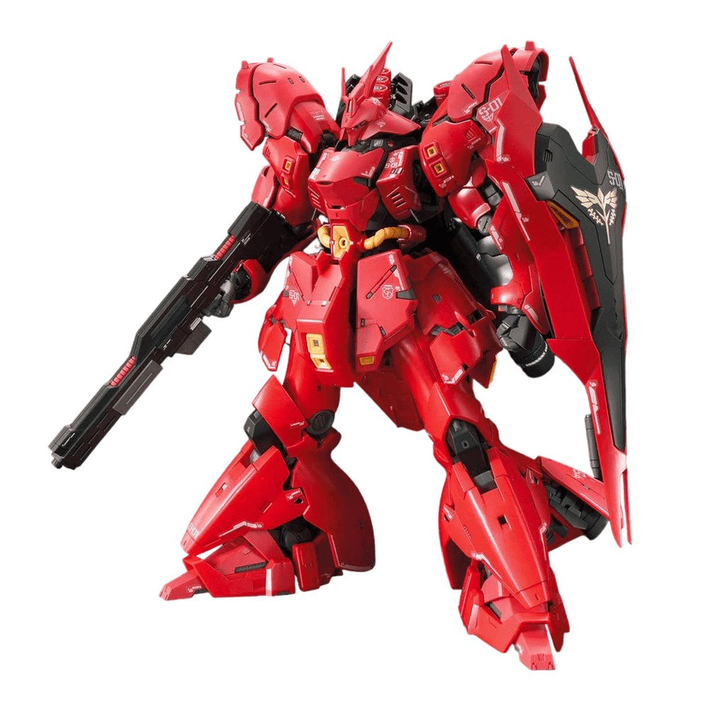 Bandai RG 1/144 Gundam Sazabi