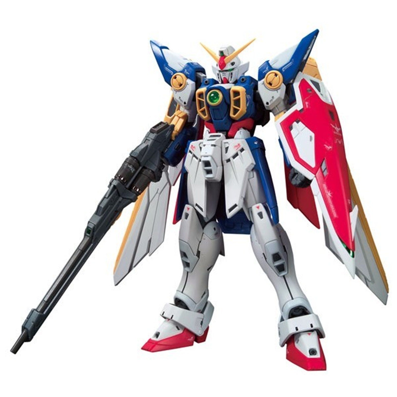 Bandai RG 1/144 Wing Gundam