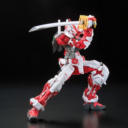 Bandai RG 1/144 MBF-P02 Gundam Astray Red Frame