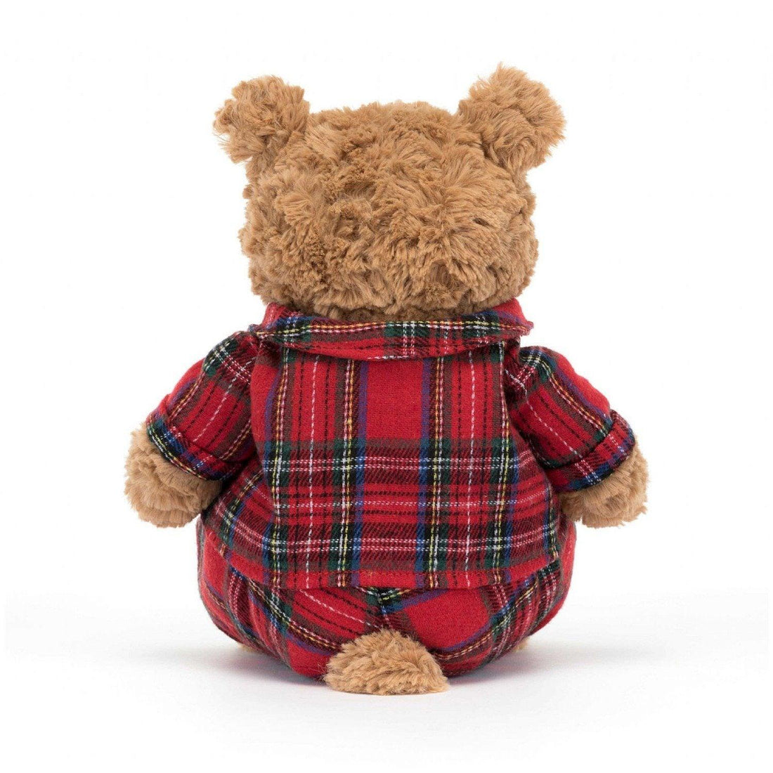 Jellycat Bartholomew Bear Bedtime Medium - H26 X W12 CM, image 3