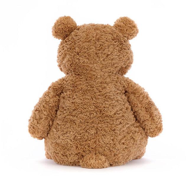 Jellycat Bartholomew Bear, image 8