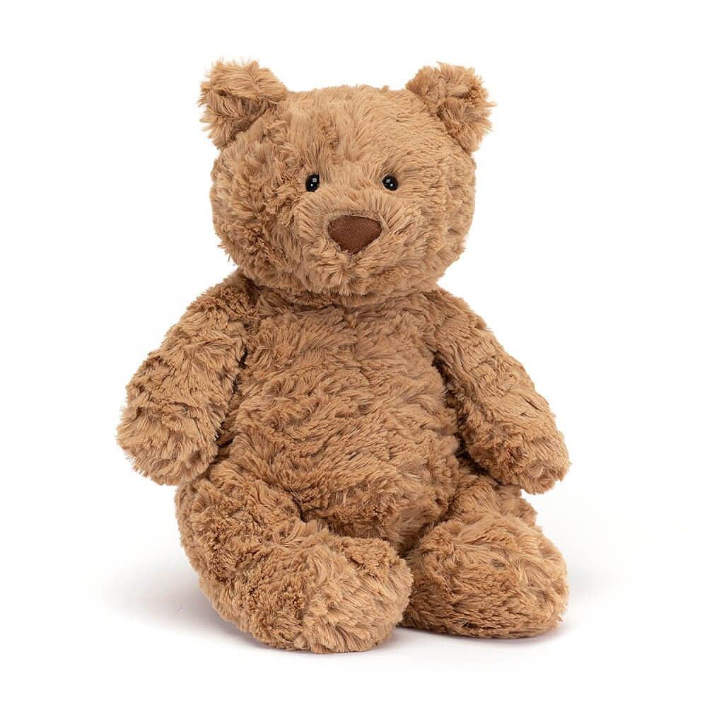 Jellycat Bartholomew Bear, image 4