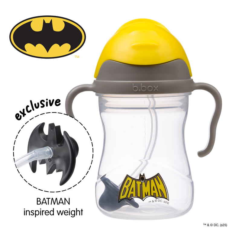 B.Box Warner Bros Sippy Cup, image 8