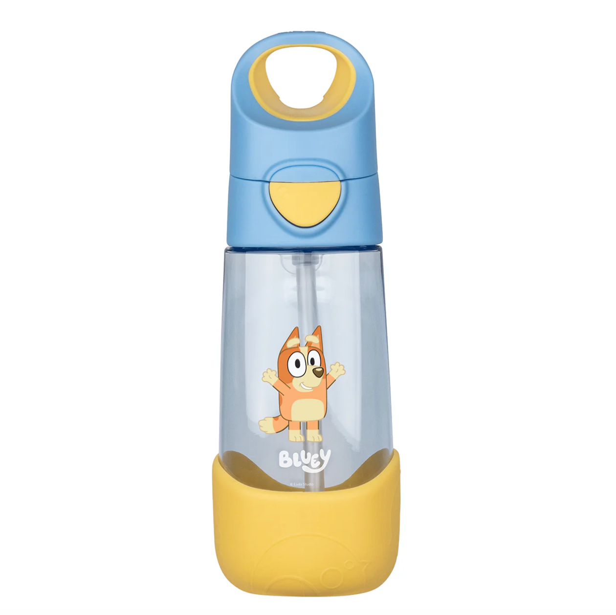 B.Box Drink Bottle Tritan 450ml