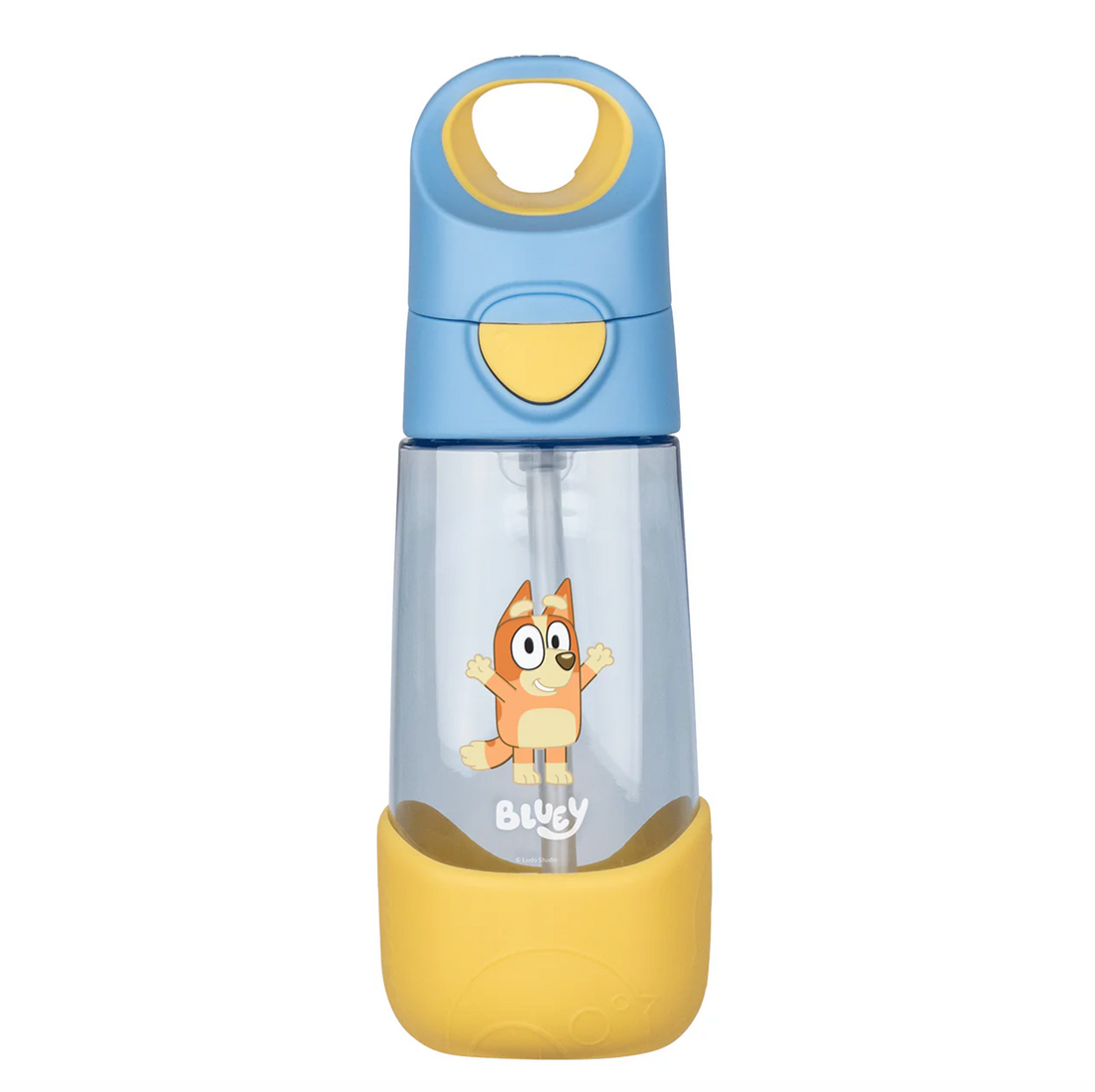 B.Box Drink Bottle Tritan 450ml, image 3