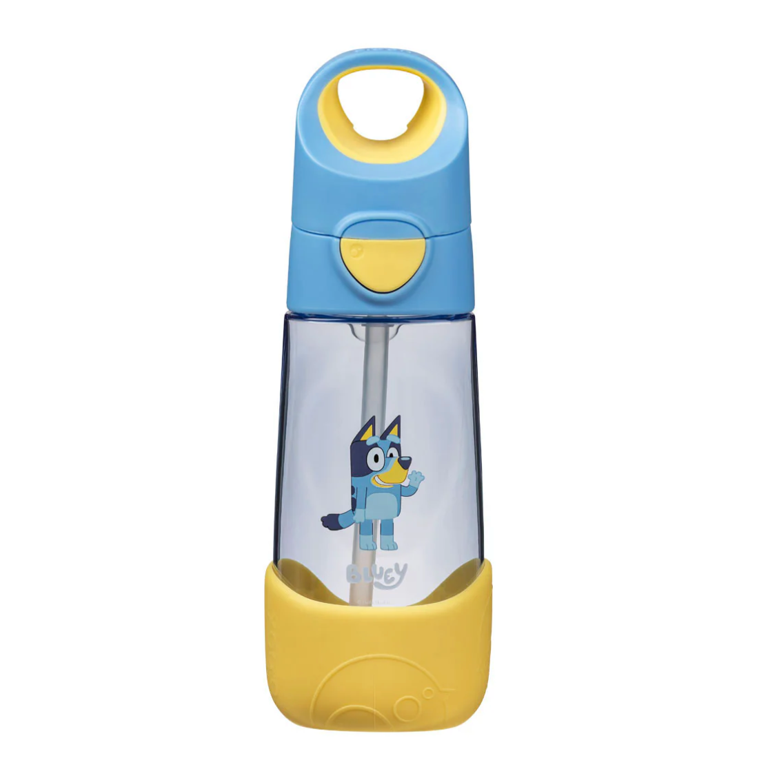 B.Box Drink Bottle Tritan 450ml, image 2