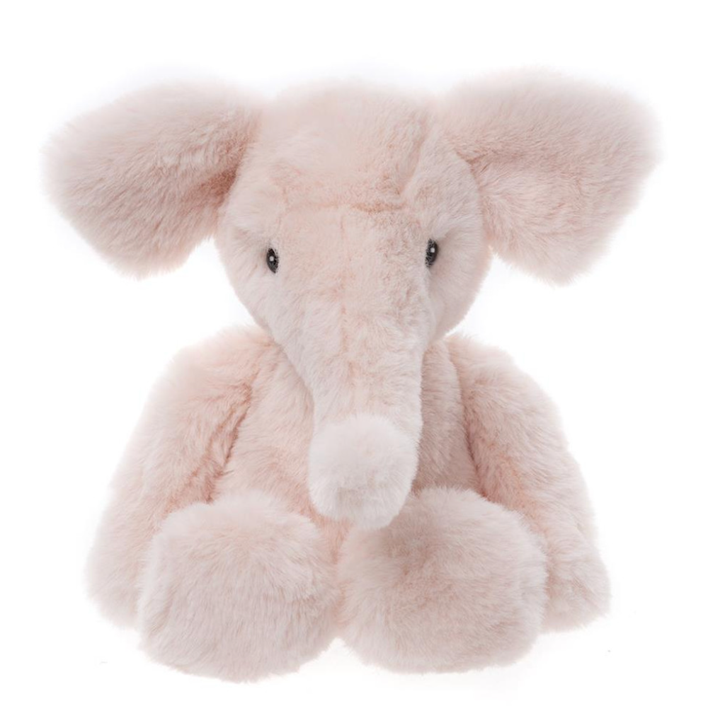 Bear & Me Effie Elephant By Charlie Bears