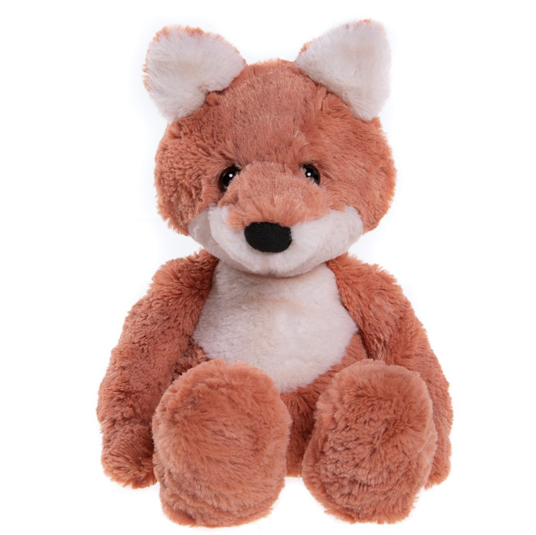 Bear & Me Folly Fox By Charlie Bears