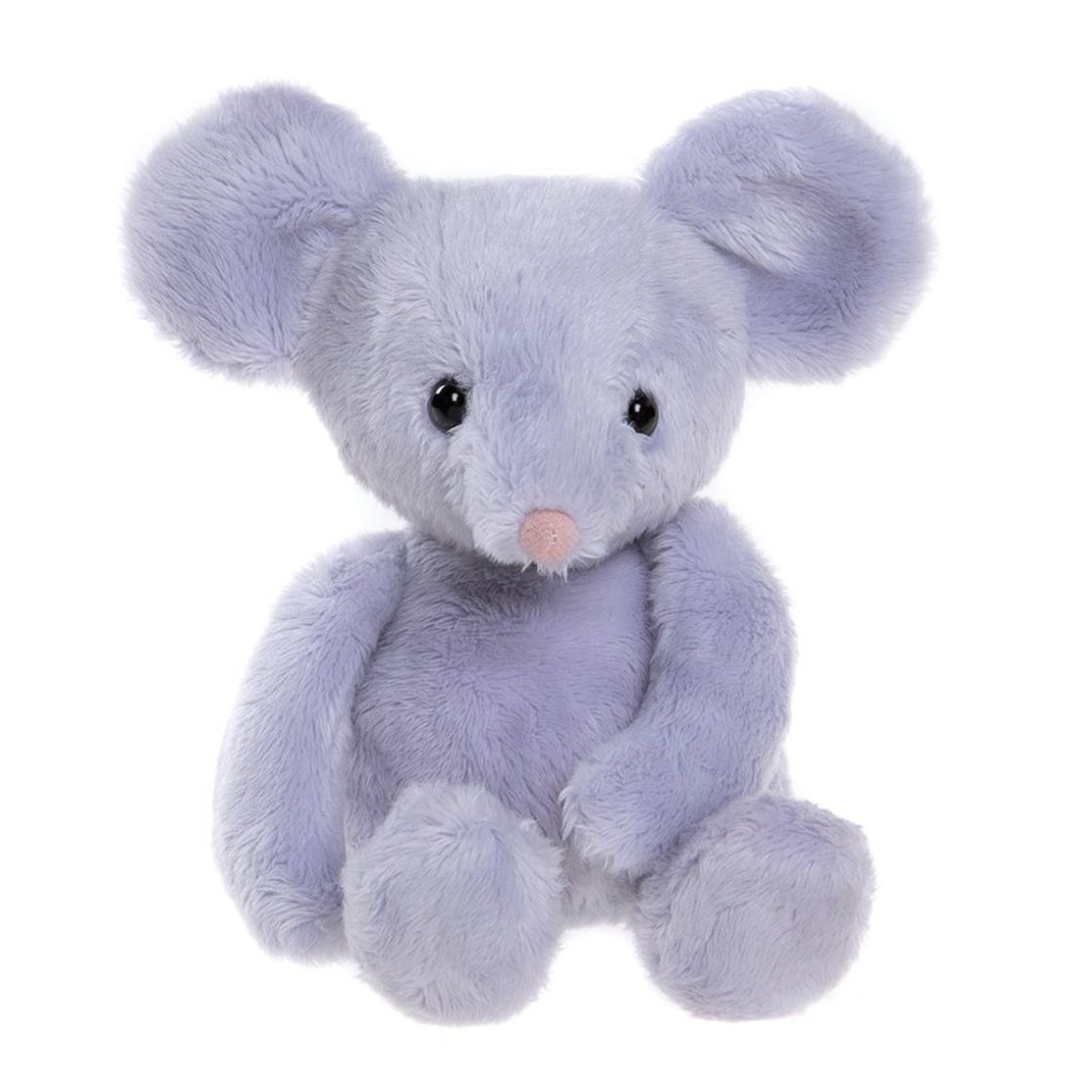 Bear & Me Pip Mouse By Charlie Bears