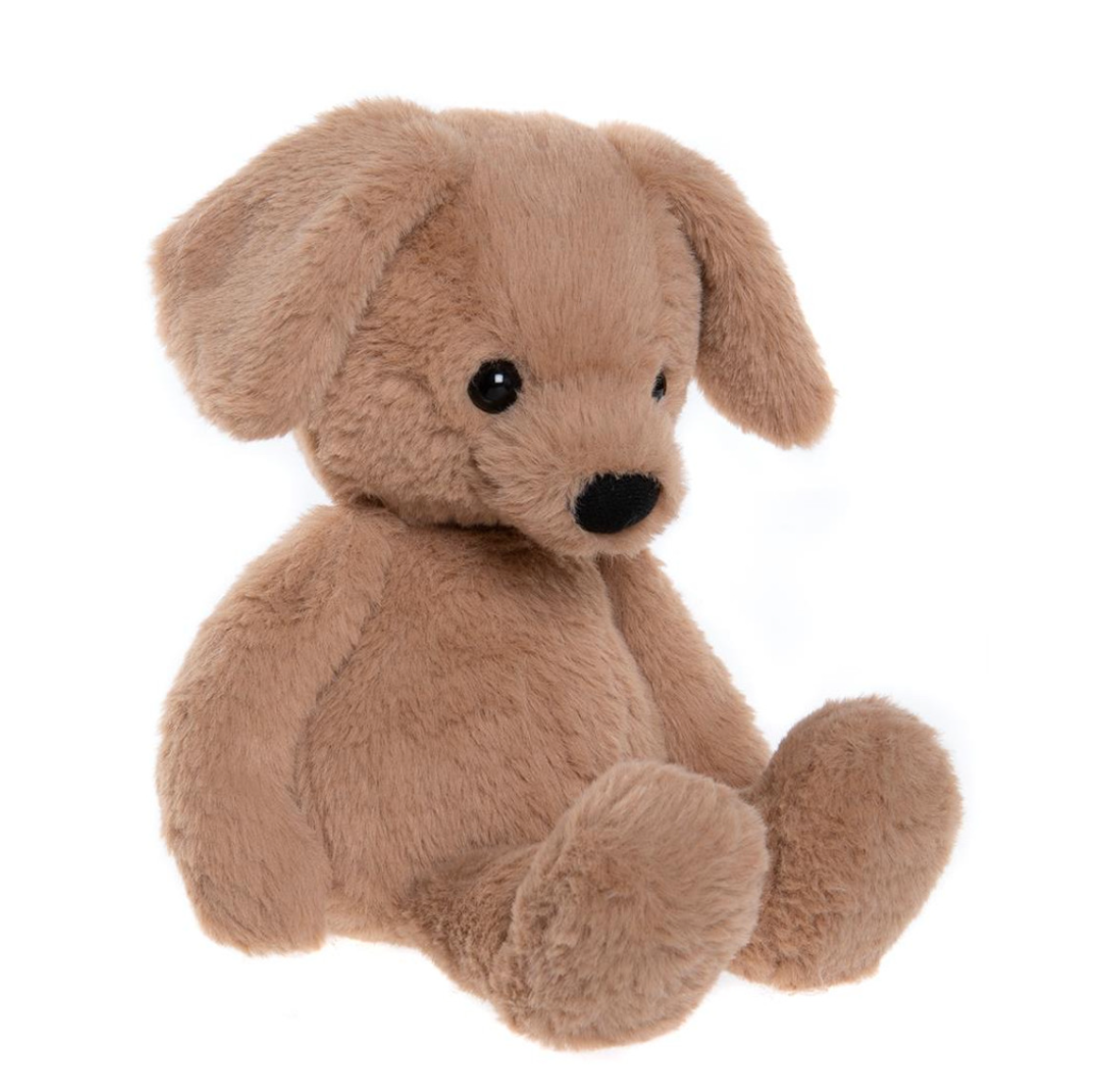 Bear & Me Ruff Puppy By Charlie Bears