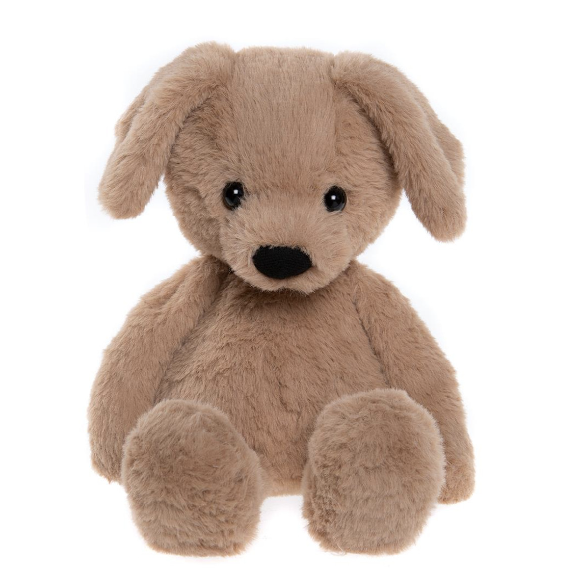 Bear & Me Ruff Puppy By Charlie Bears