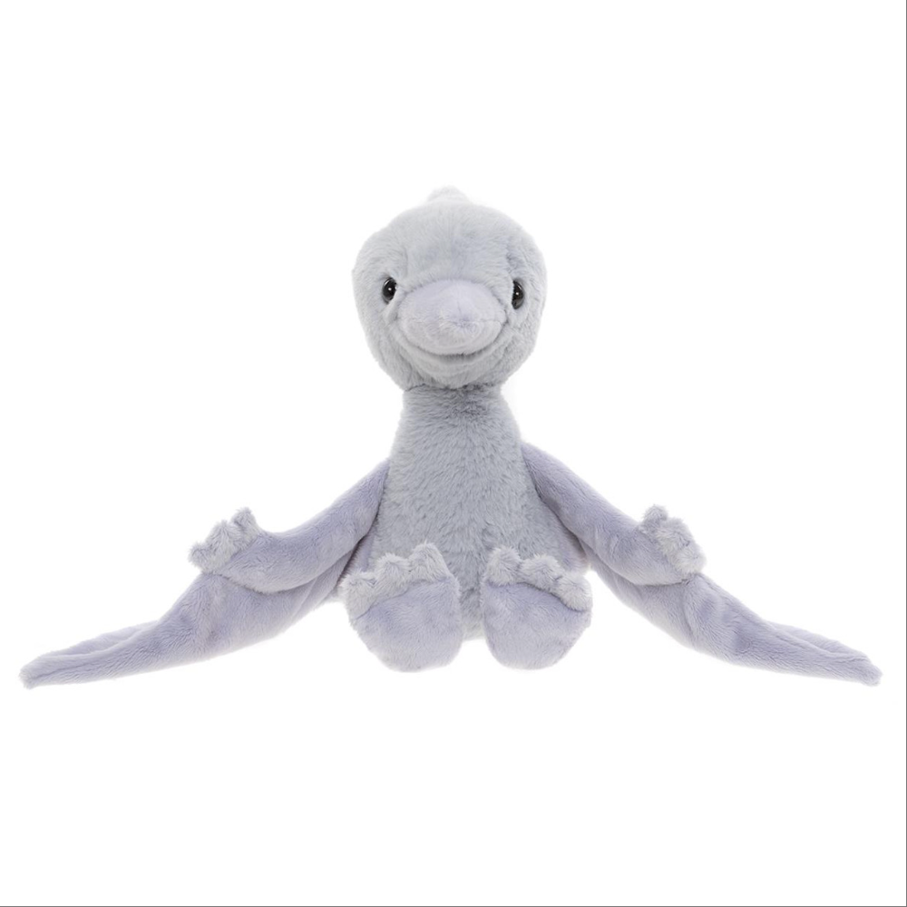 Bear & Me Wings Pterodactyl By Charlie Bears