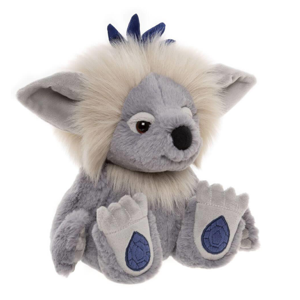 Bearhouse Sapphire Sue By Charlie Bears