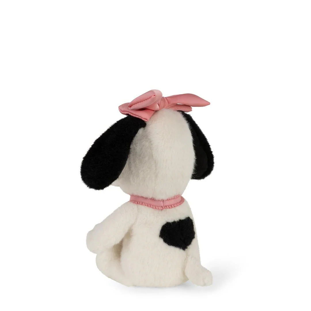 Bon Ton Toys Peanuts Belle ECO Fuzzy Cream, image 3