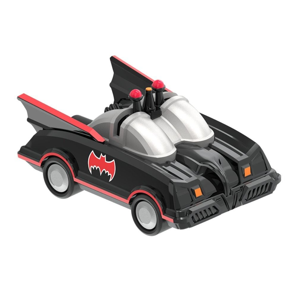 Blokees DC Comics - Defender 01 Batman Blind Box, image 11