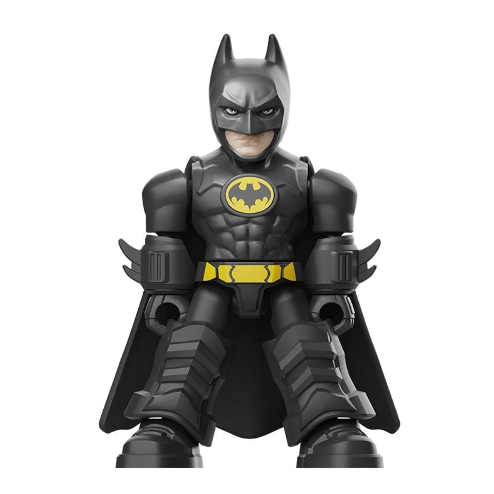 Blokees DC Comics - Defender 01 Batman Blind Box, image 4