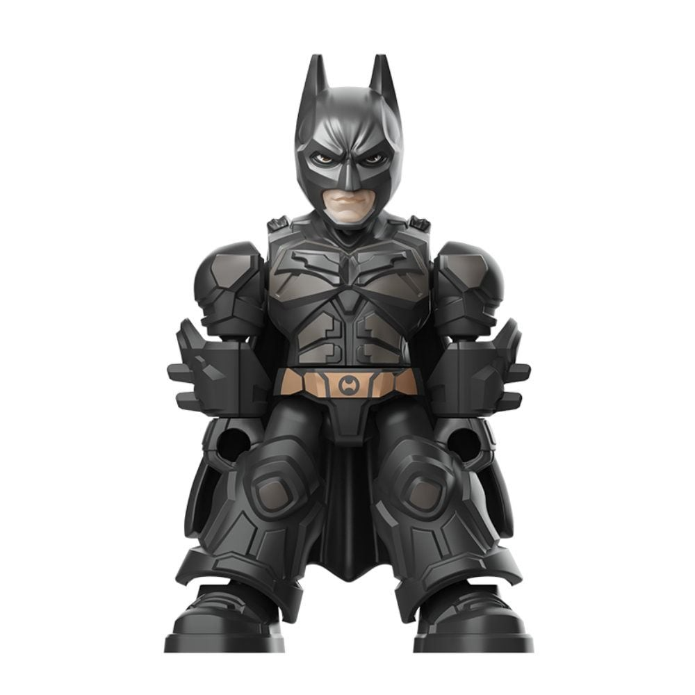Blokees DC Comics - Defender 01 Batman Blind Box, image 6