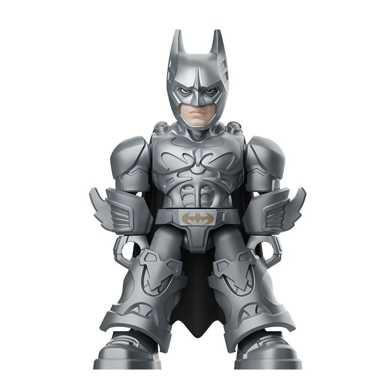 Blokees DC Comics - Defender 01 Batman Blind Box, image 7