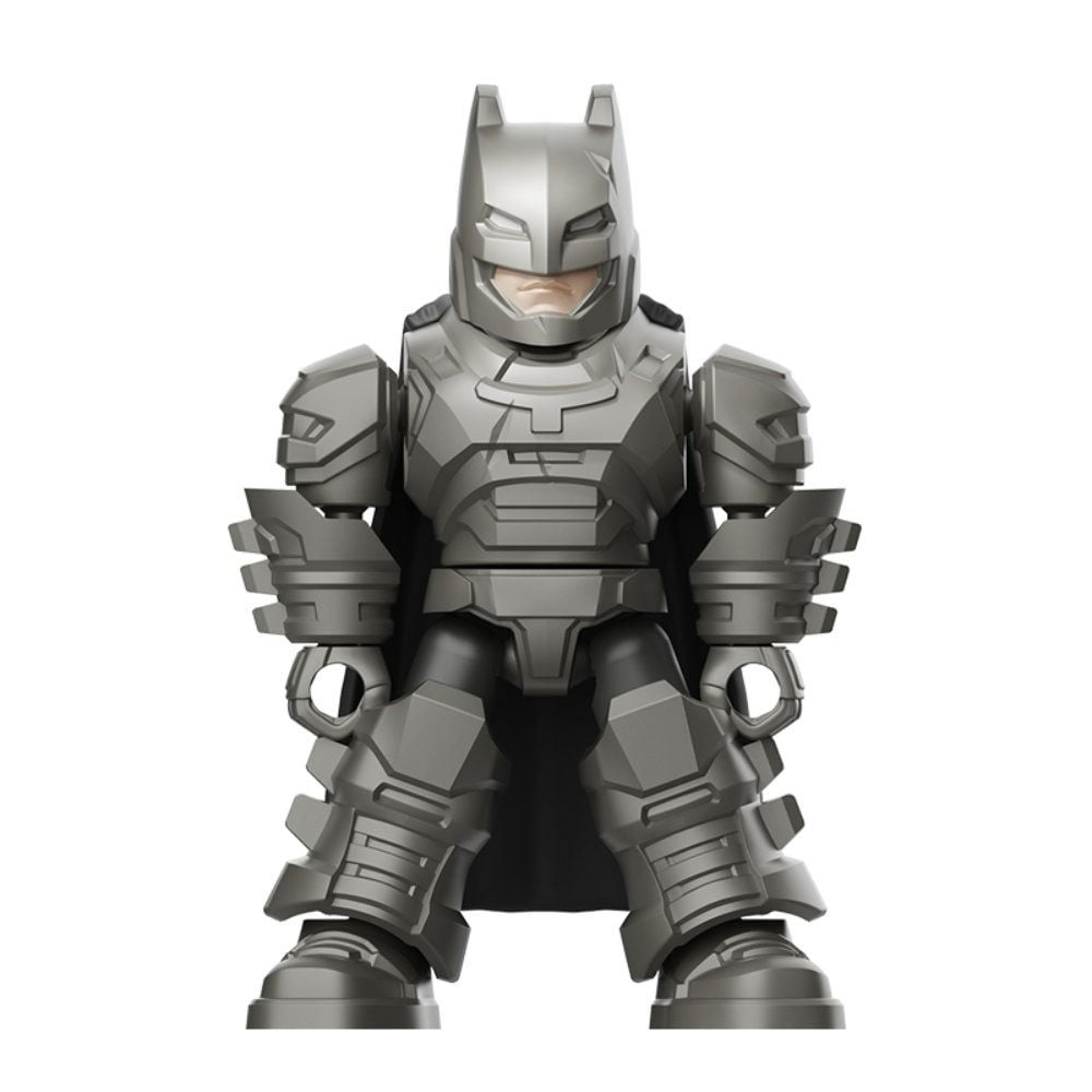 Blokees DC Comics - Defender 01 Batman Blind Box, image 8