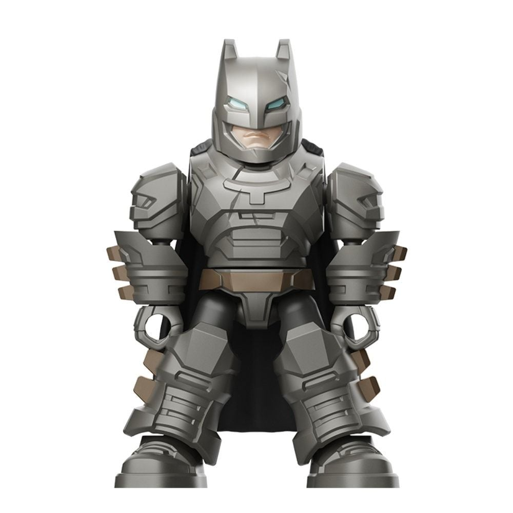 Blokees DC Comics - Defender 01 Batman Blind Box, image 9