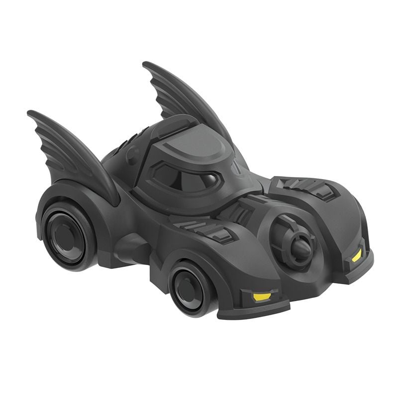 Blokees DC Comics - Defender 01 Batman Blind Box, image 12