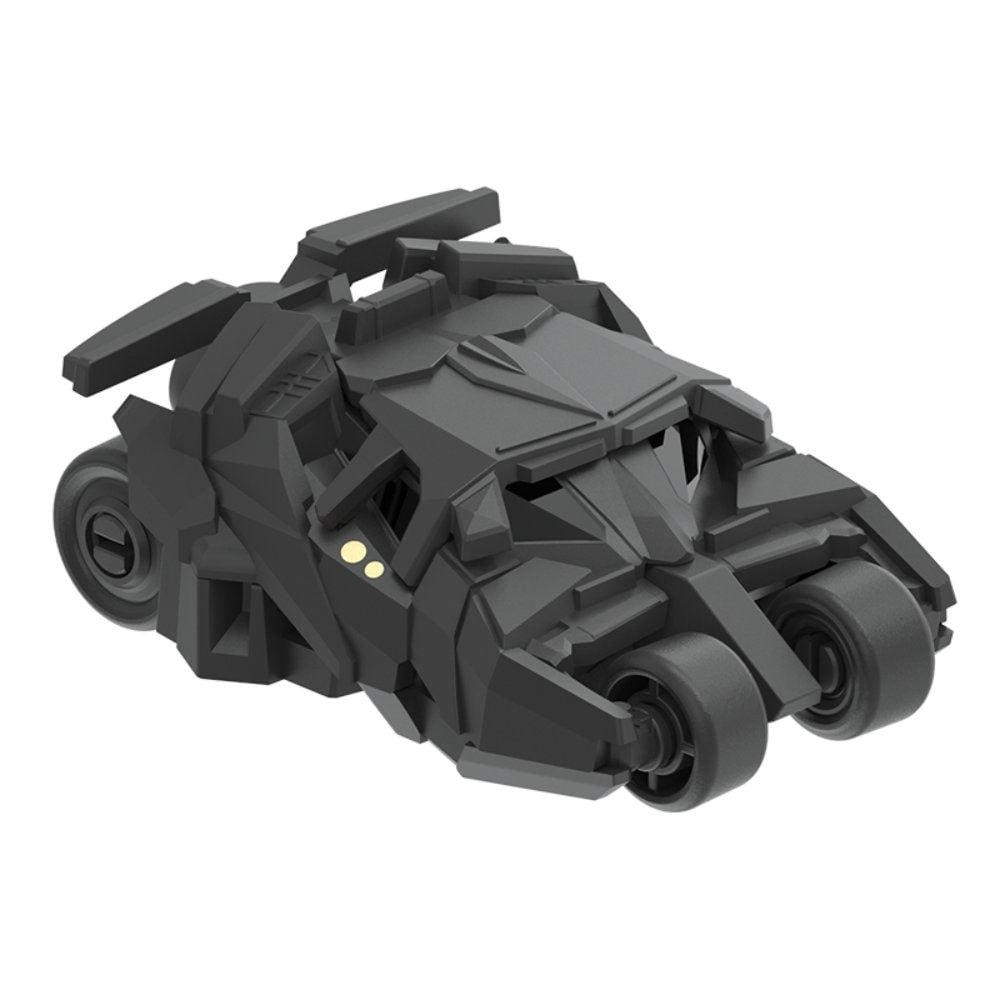 Blokees DC Comics - Defender 01 Batman Blind Box, image 14