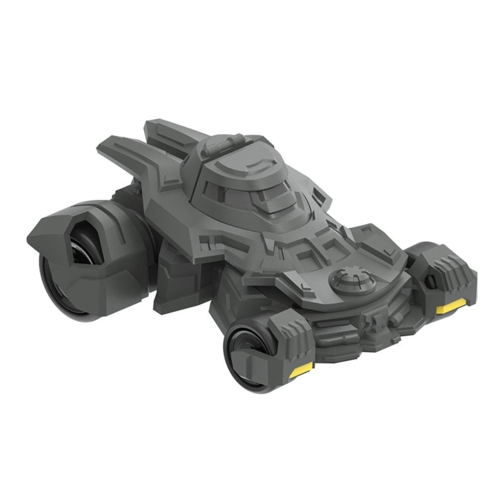 Blokees DC Comics - Defender 01 Batman Blind Box, image 15