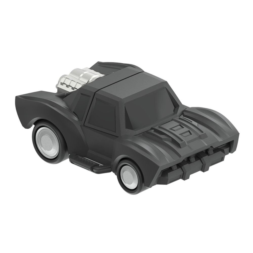 Blokees DC Comics - Defender 01 Batman Blind Box, image 17