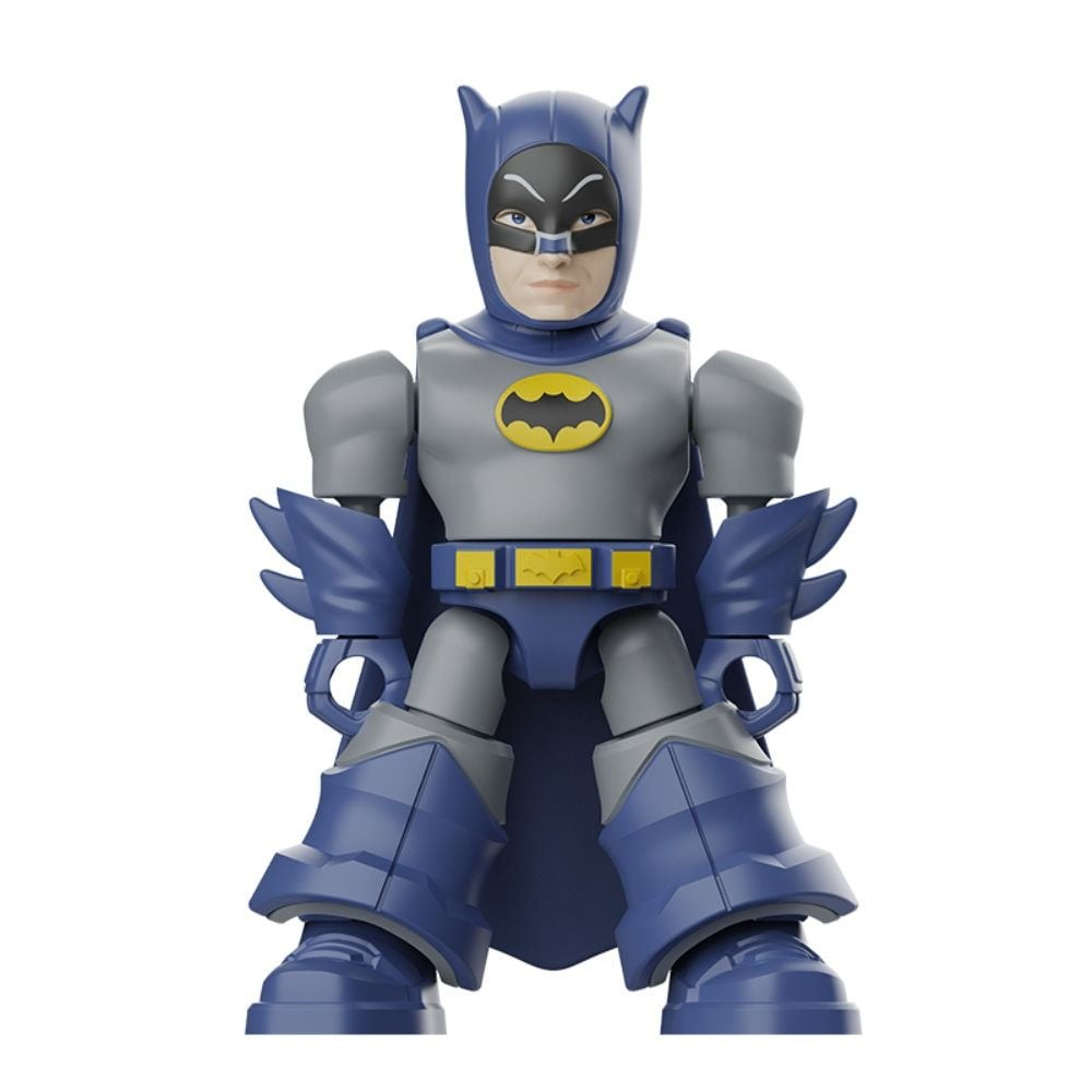 Blokees DC Comics - Defender 01 Batman Blind Box, image 3