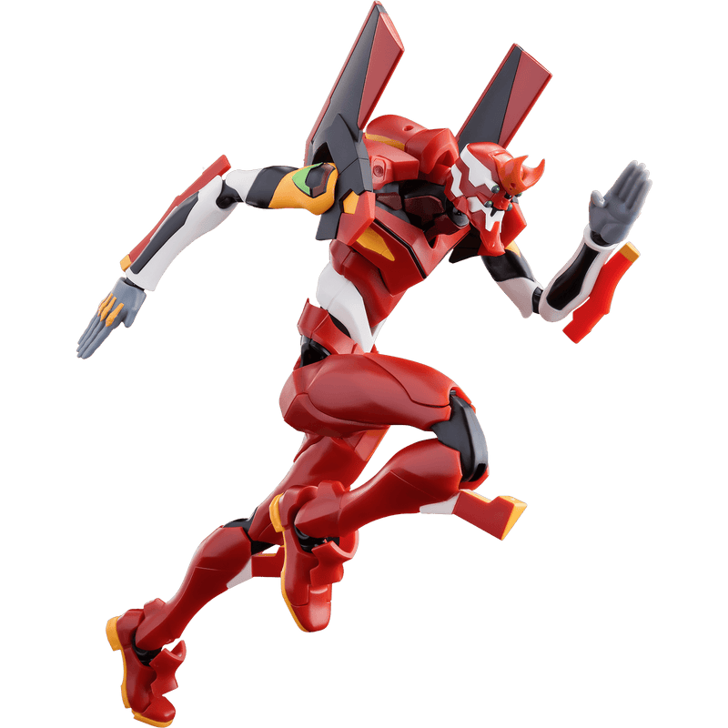 Blokees Evangelion - Evangelion Production Model-02 Model Kit, image 4