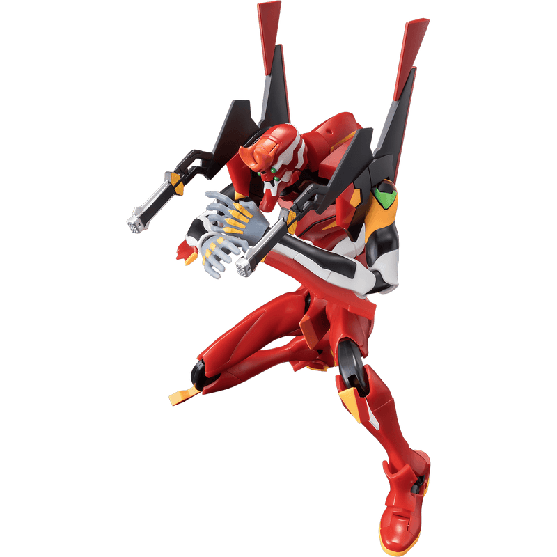 Blokees Evangelion - Evangelion Production Model-02 Model Kit, image 5