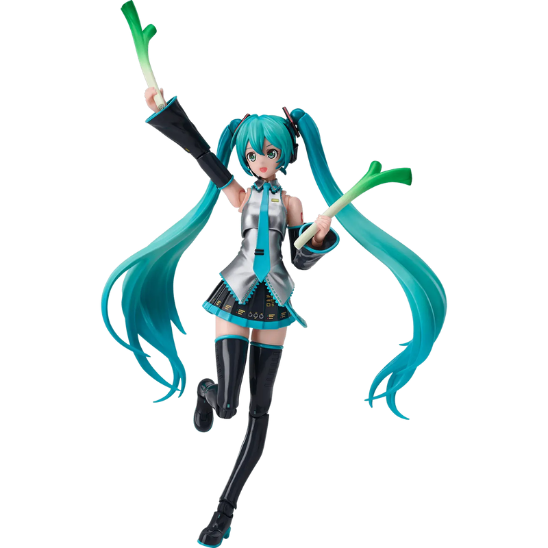 Blokees Hatsune Miku - Hatsune Miku Fantastics Edition Model Kit, image 3