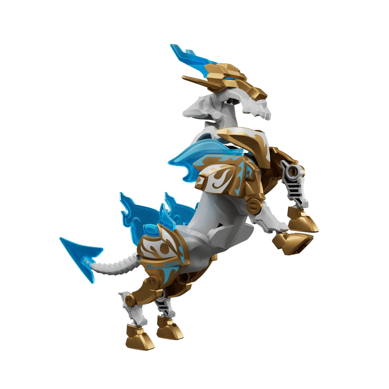 Blokees Hero Infinity - Galaxy Version Turbo Clash of Gods Blind Box, image 9