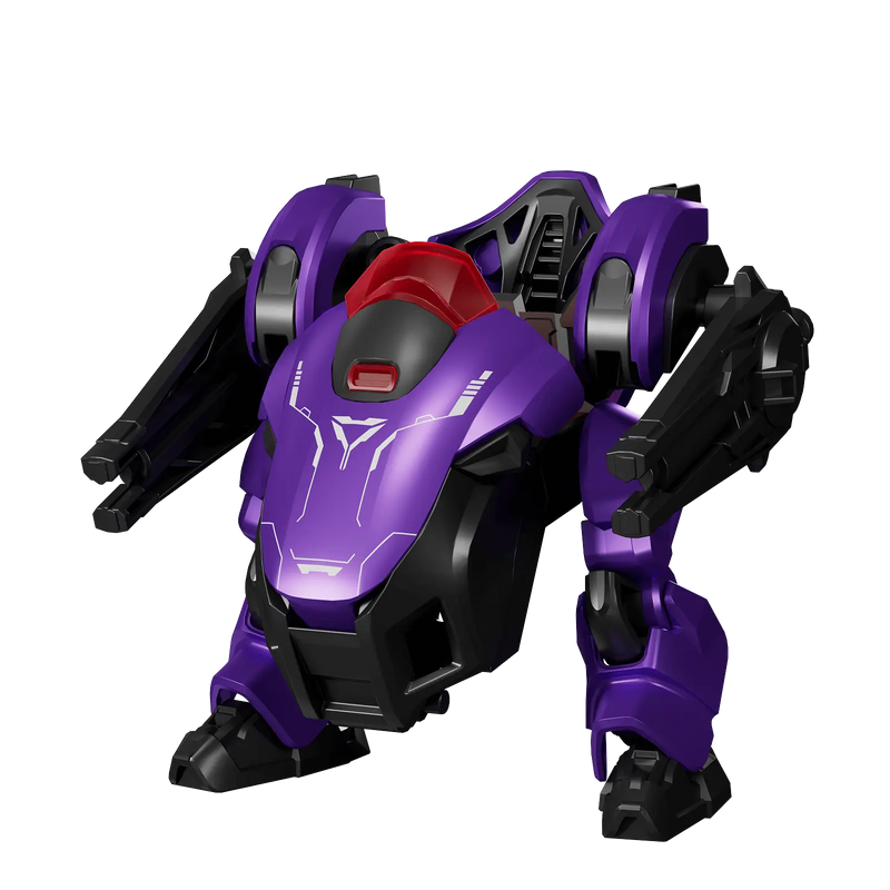 Blokees Hero Infinity - Galaxy Version Turbo Generals Contest Blind Box, image 5