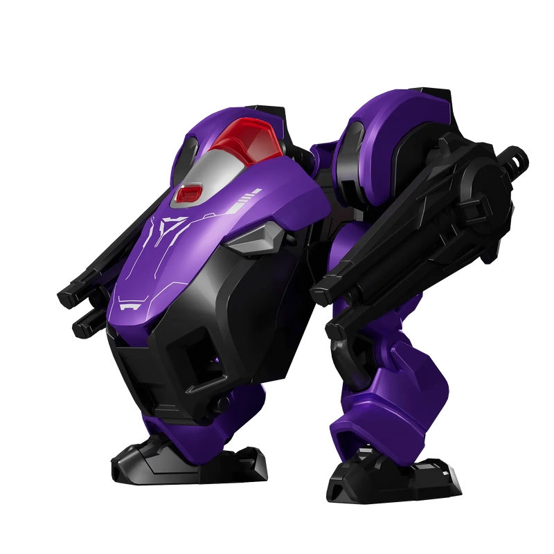 Blokees Hero Infinity - Galaxy Version Turbo Generals Contest Blind Box, image 6